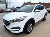 Used 2018 Hyundai Tucson SEL Plus w/ Cargo Package image 5