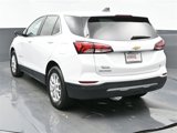 Used 2022 Chevrolet Equinox LT image 4
