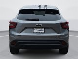 New 2025 Chevrolet Trax RS w/ Sunroof Package image 4