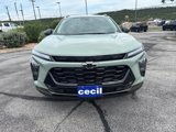 New 2025 Chevrolet Trax ACTIV w/ Driver Confidence Package image 2