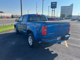 Used 2022 Chevrolet Colorado LT w/ Luxury Package image 3