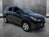 Used 2020 Chevrolet Trax LT w/ LT Convenience Package image 3
