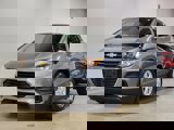 Used 2020 Chevrolet Trax LS w/ Tint and Cruise Package image 2