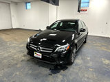 Used 2021 Mercedes-Benz C 300 4MATIC Sedan w/ Premium Package image 2
