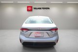 New 2025 Toyota Corolla LE image 4