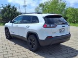 Used 2019 Jeep Cherokee Latitude Plus image 4