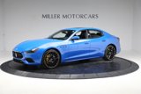 Certified 2022 Maserati Ghibli F Tributo image 2
