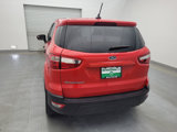 Used 2021 Ford EcoSport S image 6