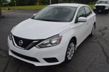 Used 2017 Nissan Sentra S image 2