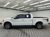 Used 2012 Ford F150 FX2 w/ FX Luxury Pkg image 2