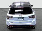 Used 2024 Jeep Compass Limited w/ Elite Group image 3