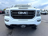 Used 2017 GMC Sierra 1500 SLE w/ SLE Value Package image 2