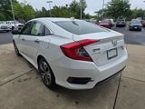 Used 2018 Honda Civic EX-T image 5