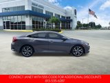 Used 2020 Honda Civic Touring image 3
