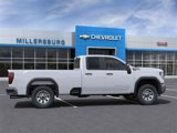 New 2025 GMC Sierra 3500 Pro image 5