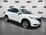 Used 2018 Honda HR-V LX image 3