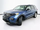 Used 2020 Ford Explorer Limited image 2