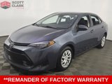 Used 2019 Toyota Corolla LE image 3