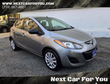 Used 2013 MAZDA MAZDA2 Sport image 4