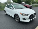 Used 2019 Hyundai Veloster 2.0 image 3