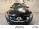 Used 2009 Volkswagen Tiguan SEL image 2
