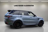 Used 2019 Land Rover Range Rover Sport Supercharged image 4