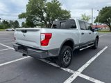 Used 2017 Nissan Titan PRO-4X image 6