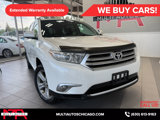 Used 2012 Toyota Highlander Limited image 5