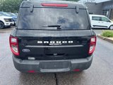 Certified 2021 Ford Bronco Sport Big Bend image 4