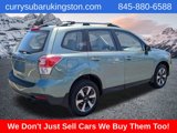 Used 2018 Subaru Forester 2.5i w/ Alloy Wheel Package image 3