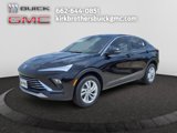 New 2025 Buick Envista Preferred w/ Convenience I Package image 2