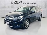 Used 2018 Honda CR-V EX-L image 3