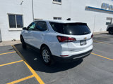 Used 2024 Chevrolet Equinox LT image 5
