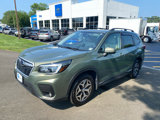 Used 2021 Subaru Forester Premium image 6