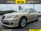 Used 2011 Hyundai Azera Limited image 3