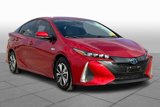 Used 2018 Toyota Prius Prime Plus image 2