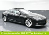 Used 2016 Tesla Model S 75 image 3