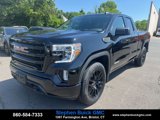 Used 2022 GMC Sierra 1500 Elevation image 3