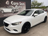 Used 2015 MAZDA MAZDA6 Grand Touring w/ GT Technology Package image 3