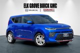 Used 2020 Kia Soul GT-Line Turbo image 2