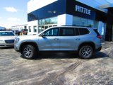 New 2025 GMC Acadia AT4 w/ LPO, Floor Liner Package image 3