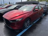 Used 2024 MAZDA MAZDA3 s image 4