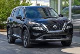 Used 2022 Nissan Rogue SL w/ SL Premium Package image 6