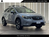 Used 2014 Subaru Crosstrek Touring image 3