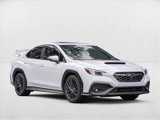 Used 2022 Subaru WRX Limited image 3