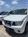 Used 2019 Nissan Frontier SV image 2