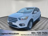 Used 2019 Ford Escape SE image 4