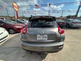 Used 2013 Nissan Juke SV w/ Sport Pkg image 5