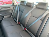New 2025 Honda Civic LX image 4