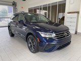 Used 2022 Volkswagen Tiguan SE image 5